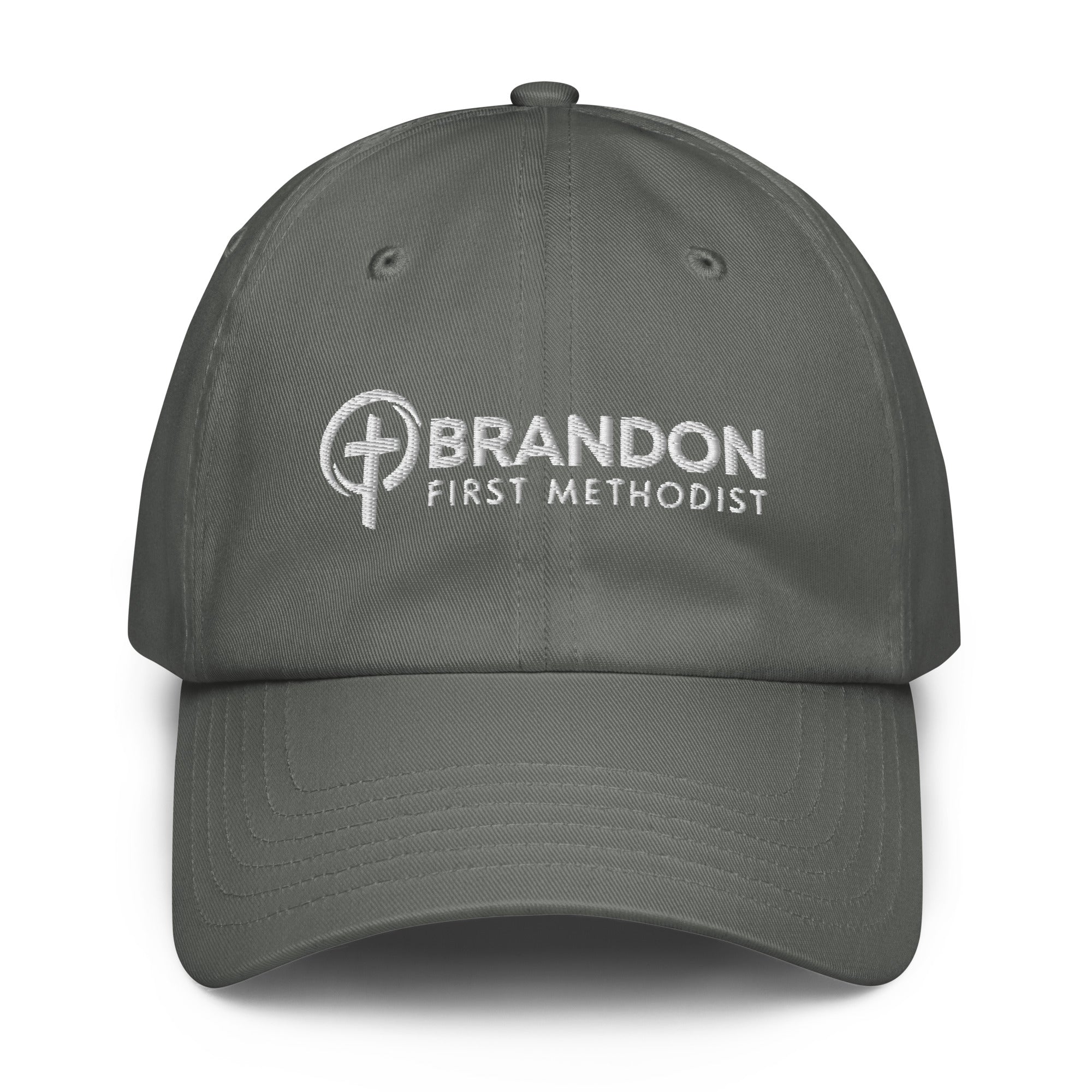 Brandon First