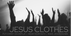 Jesus Clothes - Home